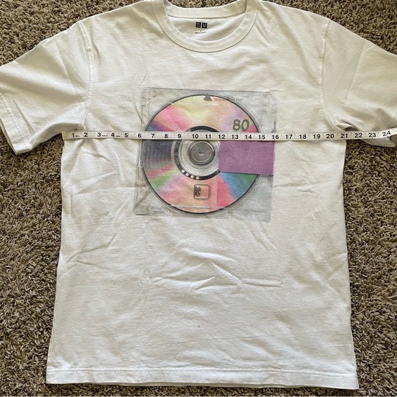 yhandi tee - Picture 3 of 5